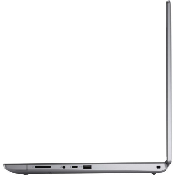 Dell Precision 7000 7680 16" Mobile Workstation - Full HD Plus - Intel Core i7 13th Gen i7-13850HX - vPro Technology - 32 GB - 512 GB SSD - English (US) Keyboard - Image 15