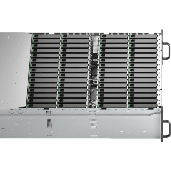 Synology Expansion Unit RX6022sas - Image 5