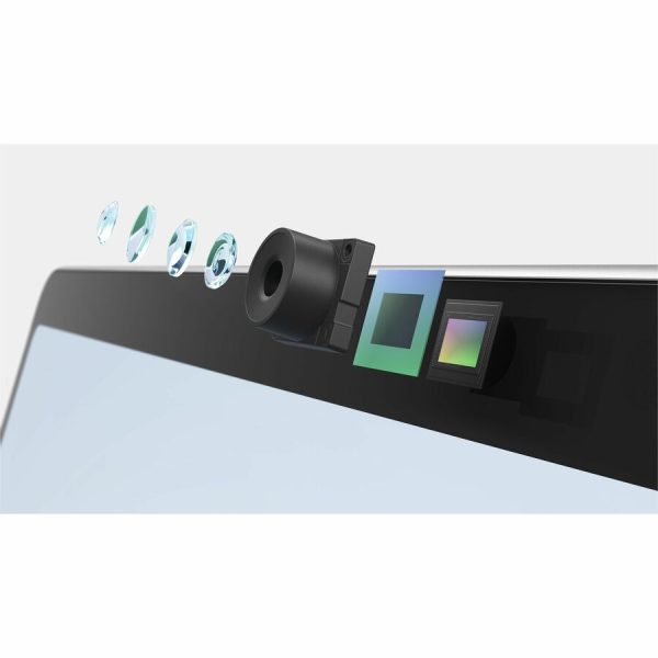 Microsoft Surface Pro 10 Tablet - 13" - vPro Technology - 32 GB - 512 GB SSD - Windows 11 Pro - 5G - Platinum - Image 6