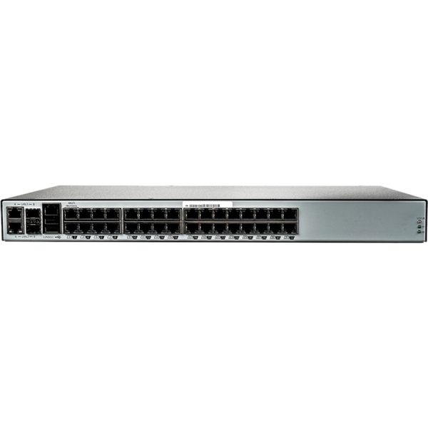 Vertiv Avocent 32-port ACS8000 Console System with single AC Power Supply, non-TAA - Image 7