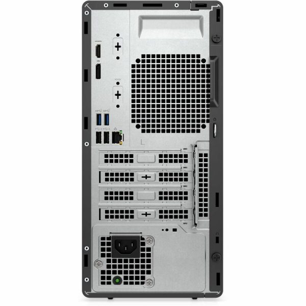 Dell OptiPlex 7000 7020 Plus Desktop Computer - Intel Core i9 14th Gen i9-14900 - vPro Technology - 64 GB - 1 TB SSD - Tower - Black - Image 11