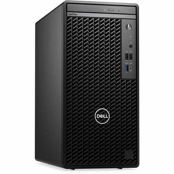 Dell OptiPlex 7000 7020 Plus Desktop Computer - Intel Core i9 14th Gen i9-14900 - vPro Technology - 64 GB - 1 TB SSD - Tower - Black - Image 13