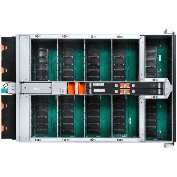 WD Ultrastar Data60 DAS Storage System - Image 2