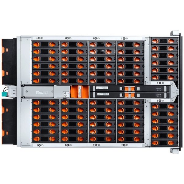 WD Ultrastar Data60 DAS Storage System - Image 3