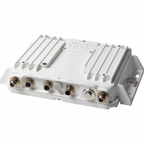 Cisco IW3702 Dual Band IEEE 802.11ac 1.71 Gbit/s Wireless Access Point - Outdoor - Image 3