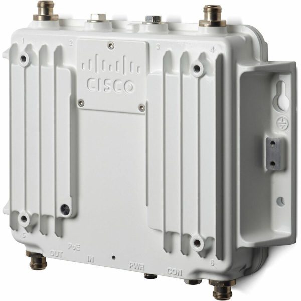 Cisco IW3702 Dual Band IEEE 802.11ac 1.71 Gbit/s Wireless Access Point - Outdoor - Image 4
