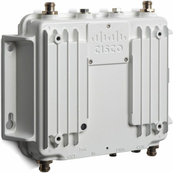 Cisco IW3702 Dual Band IEEE 802.11ac 1.71 Gbit/s Wireless Access Point - Outdoor - Image 5