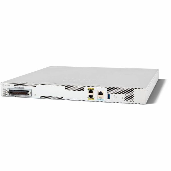 Cisco VG410 VoIP Gateway - Image 6