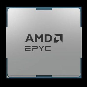 AMD EPYC 9535 Tetrahexaconta-core (64 Core) 2.40 GHz Processor