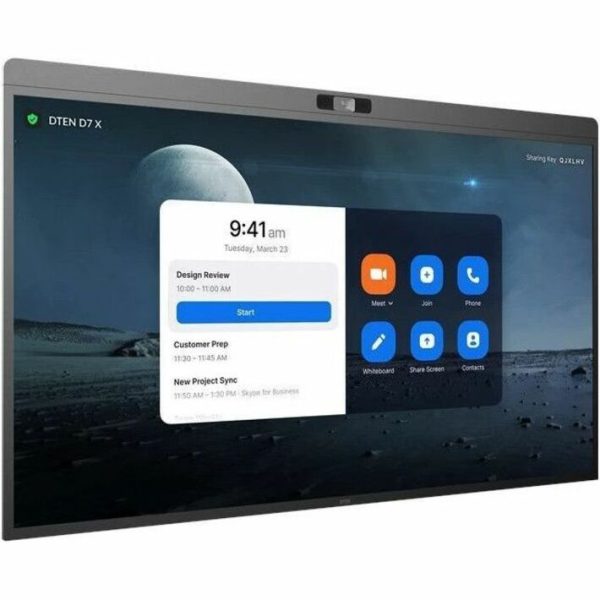 DTEN D7X Collaboration Display - Image 2