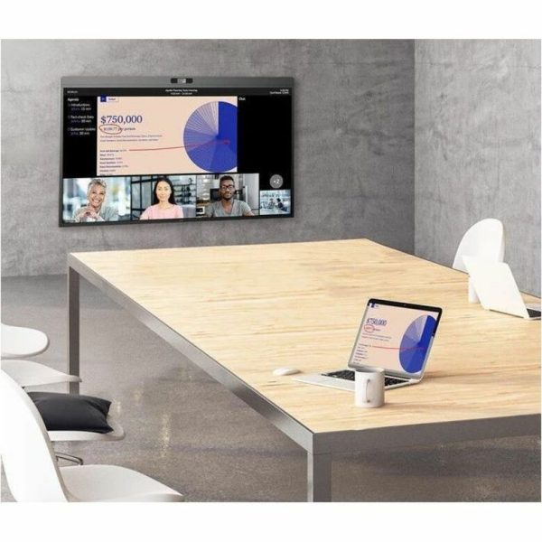 DTEN D7X Collaboration Display - Image 5