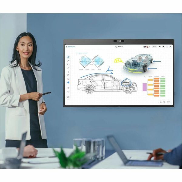 DTEN D7X Collaboration Display - Image 9