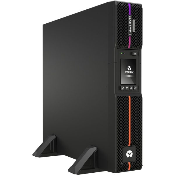 Vertiv Liebert GXT5 Lithium-Ion N Online UPS 1000VA/1000W 120V Tower/Rack UPS - Image 6