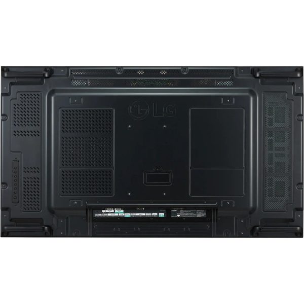LG 55VSH7J-H 55'' 700 nits FHD 0.44mm Even Bezel Video Wall - Image 12