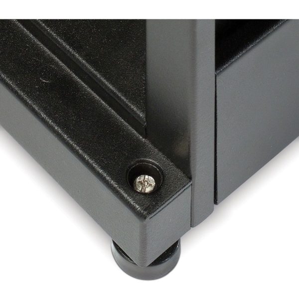 [TAA, BAA_COTS] APC NetShelter SX, Server Rack Enclosure, 42U, Black, 1991H x 750W x 1200D mm - Image 7