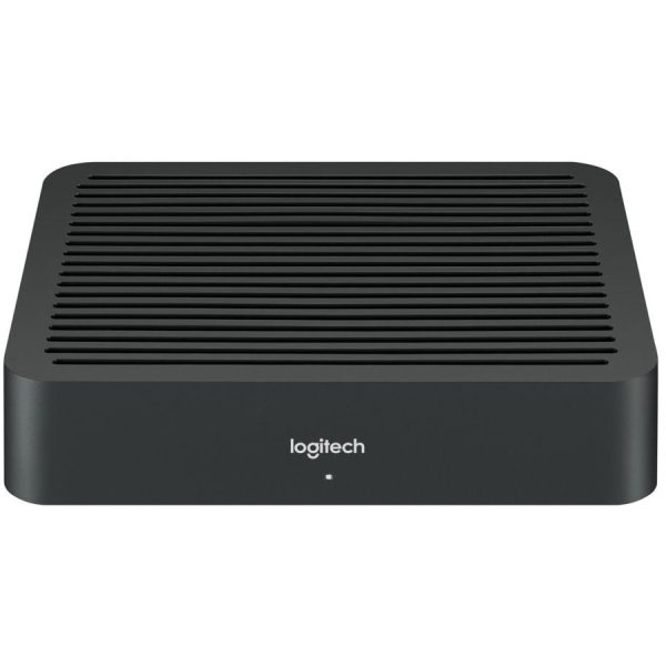 Logitech Rally Ultra-HD ConferenceCam - Image 4