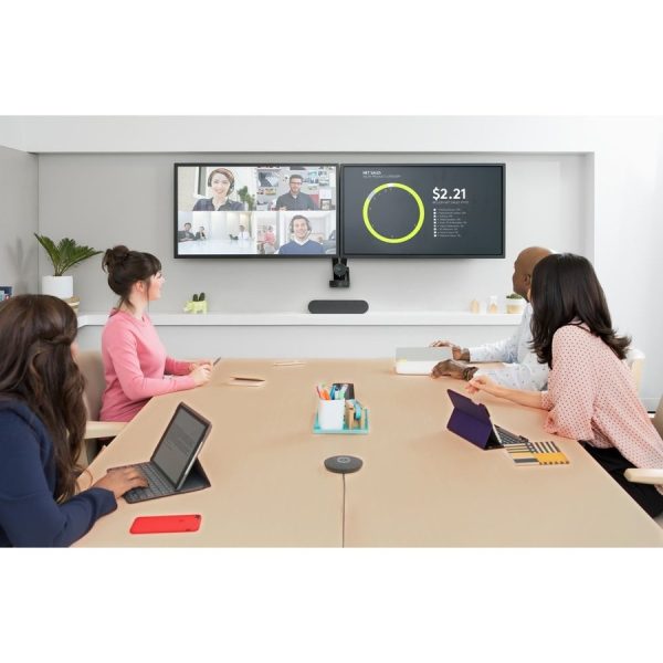 Logitech Rally Ultra-HD ConferenceCam - Image 7