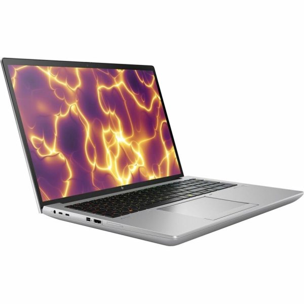 HP ZBook Fury G11 16" Mobile Workstation - WUXGA - Intel Core i7 13th Gen i7-13850HX - vPro Technology - 32 GB - 1 TB SSD - English Keyboard - Image 3