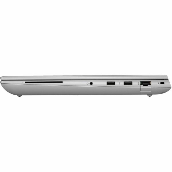 HP ZBook Fury G11 16" Mobile Workstation - WUXGA - Intel Core i7 13th Gen i7-13850HX - vPro Technology - 32 GB - 1 TB SSD - English Keyboard - Image 6