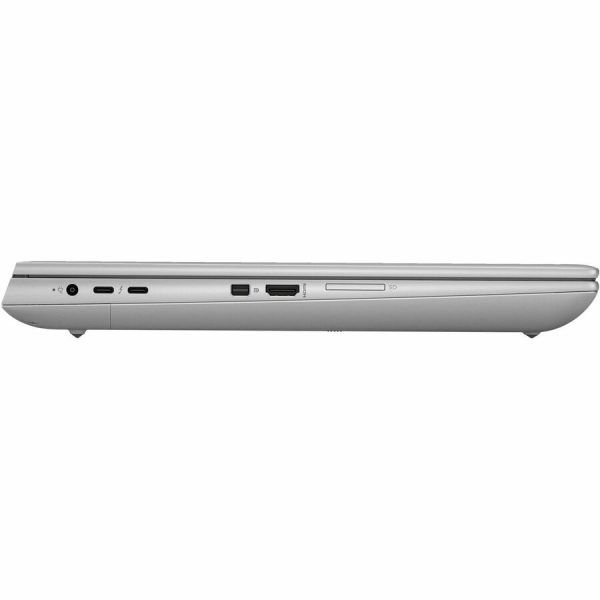 HP ZBook Fury G11 16" Mobile Workstation - WUXGA - Intel Core i7 13th Gen i7-13850HX - vPro Technology - 32 GB - 1 TB SSD - English Keyboard - Image 7