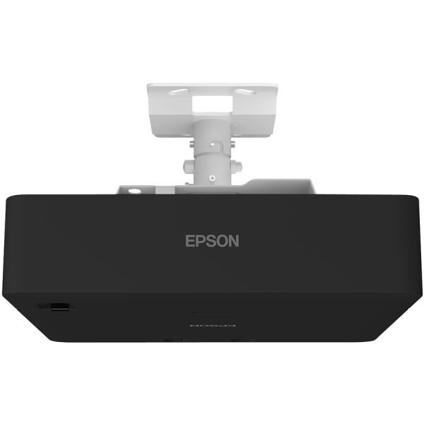 Epson PowerLite L735U Long Throw 3LCD Projector - 16:10 - Ceiling Mountable - Image 4