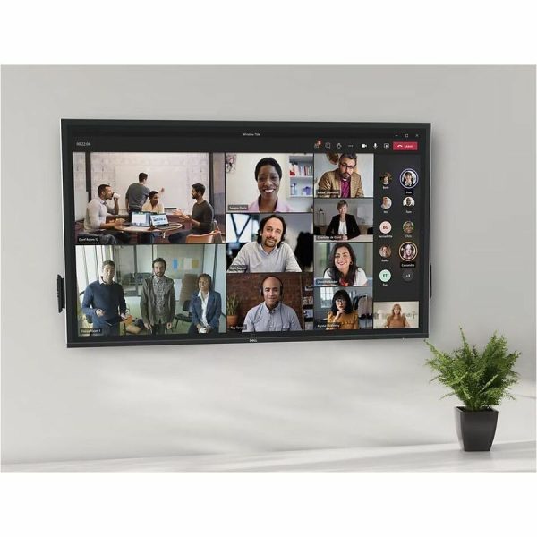 Dell P6524QT Collaboration Display - Image 9