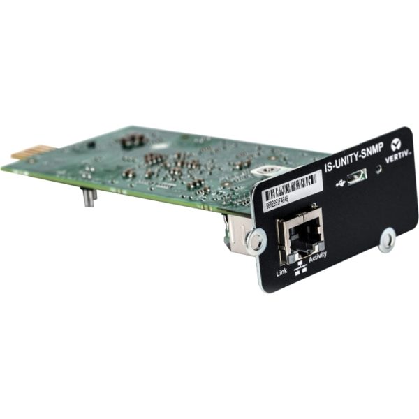 Vertiv Liebert PSI5 Lithium-Ion N UPS 3000VA/2700W 120V Line Interactive AVR With SNMP Card - Image 3
