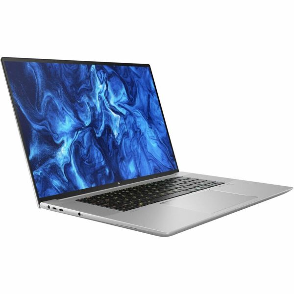 HP ZBook Studio G11 16" Mobile Workstation - WUXGA - Intel Core Ultra 7 165H - vPro Technology - 32 GB - 1 TB SSD - English Keyboard - Image 3