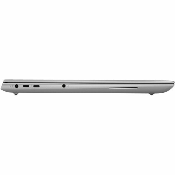 HP ZBook Studio G11 16" Mobile Workstation - WUXGA - Intel Core Ultra 7 165H - vPro Technology - 32 GB - 1 TB SSD - English Keyboard - Image 9