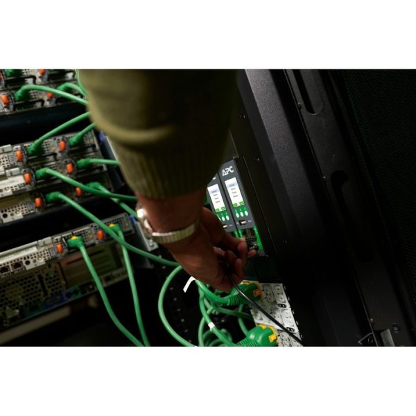 APC by Schneider Electric NetShelter 42-Outlets PDU - Image 6