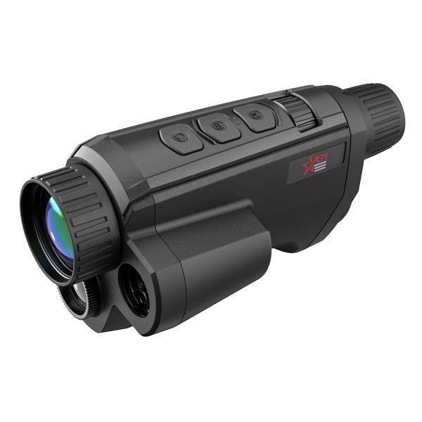 AGM FUZION TM35-640 THERMAL MONO BLK - Image 3
