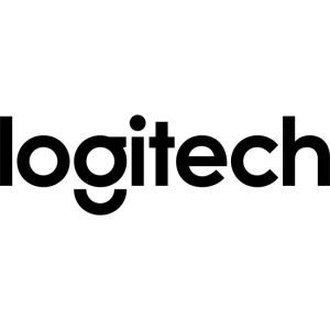 Logitech Rally Bar (TAA-Compliant Version) & Logitech Tap with Cat5e & Rally Mic Pod - TAA