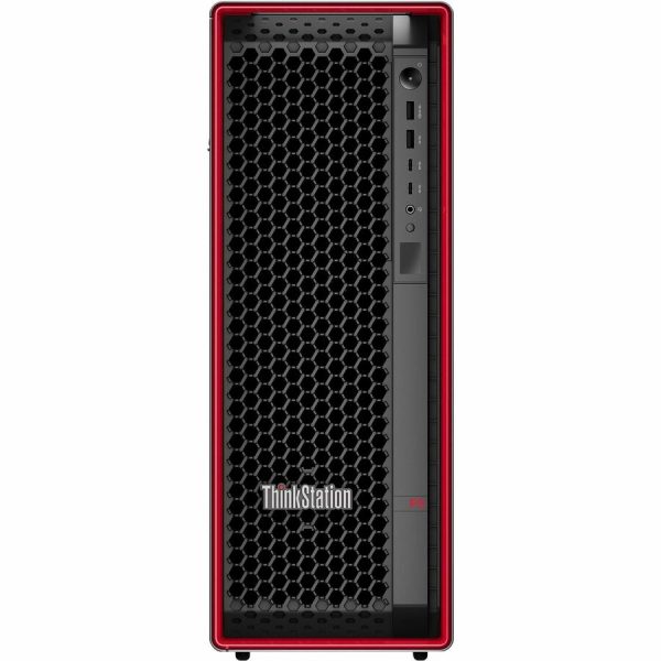 Lenovo ThinkStation P5 30GA005TUS Workstation - 1 Xeon w3-2435 - vPro Technology - 64 GB - 2 TB SSD - Image 11