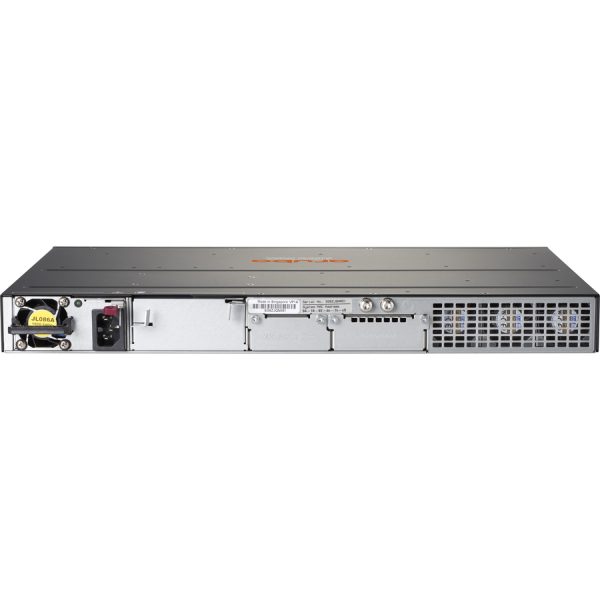 HPE 2930M 48G POE+ 1-Slot Switch - Image 3