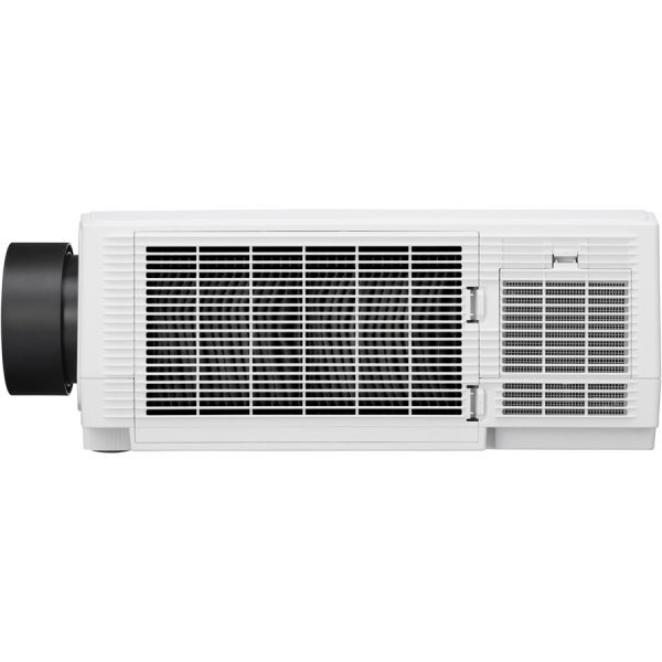Sharp NEC Display NP-PV800UL-W1 LCD Projector - 16:10 - Ceiling Mountable - Black - Image 5