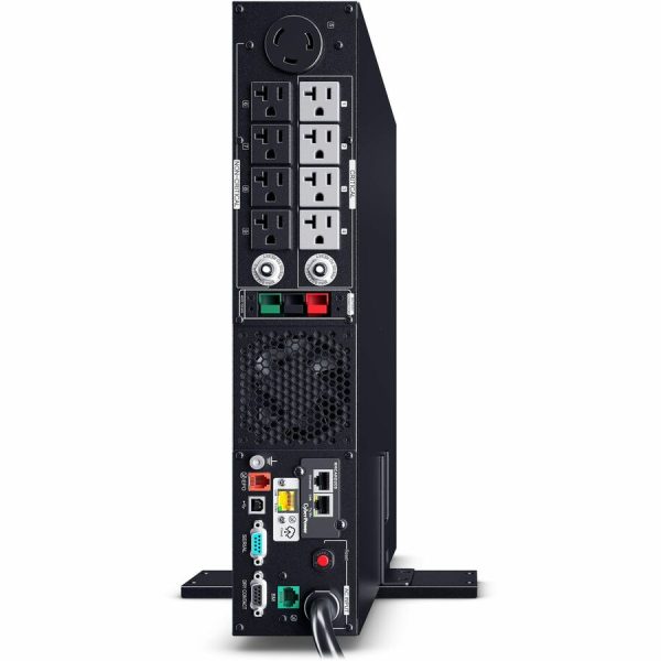 CyberPower PR3000RTXL2UACN Smart App Sinewave UPS Systems - Image 5