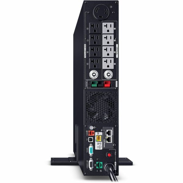 CyberPower PR3000RTXL2UACN Smart App Sinewave UPS Systems - Image 6