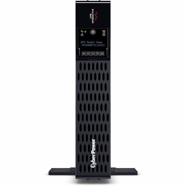 CyberPower PR3000RTXL2UACN Smart App Sinewave UPS Systems - Image 9