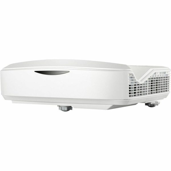 ViewSonic LS832WU - 5000 Lumens WUXGA Ultra Short Throw Laser Lamp Free Projector with HV Keystone, 4 Corner Adjustment - Image 6