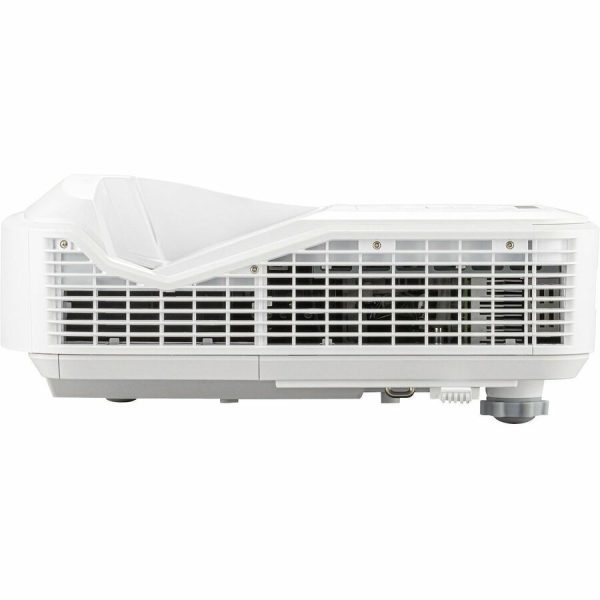 ViewSonic LS832WU - 5000 Lumens WUXGA Ultra Short Throw Laser Lamp Free Projector with HV Keystone, 4 Corner Adjustment - Image 13