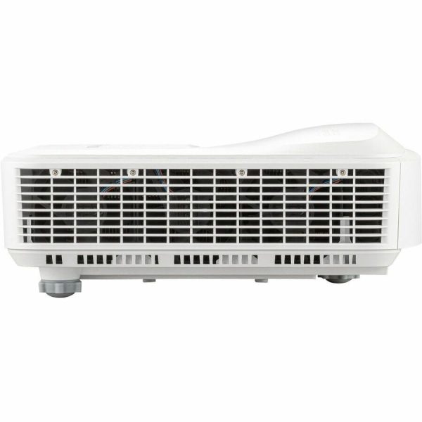 ViewSonic LS832WU - 5000 Lumens WUXGA Ultra Short Throw Laser Lamp Free Projector with HV Keystone, 4 Corner Adjustment - Image 14