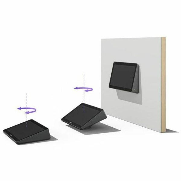 Logitech Large Microsoft Teams Rooms with Tap + Rally Plus + ASUS® NUC - Image 4