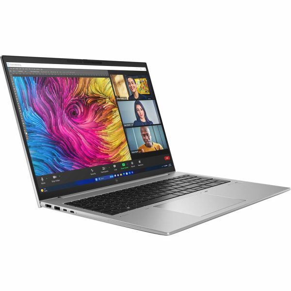HP ZBook Firefly G11 16" Mobile Workstation - 2.8K - Intel Core Ultra 7 155H - 32 GB - 1 TB SSD - English Keyboard - Image 2