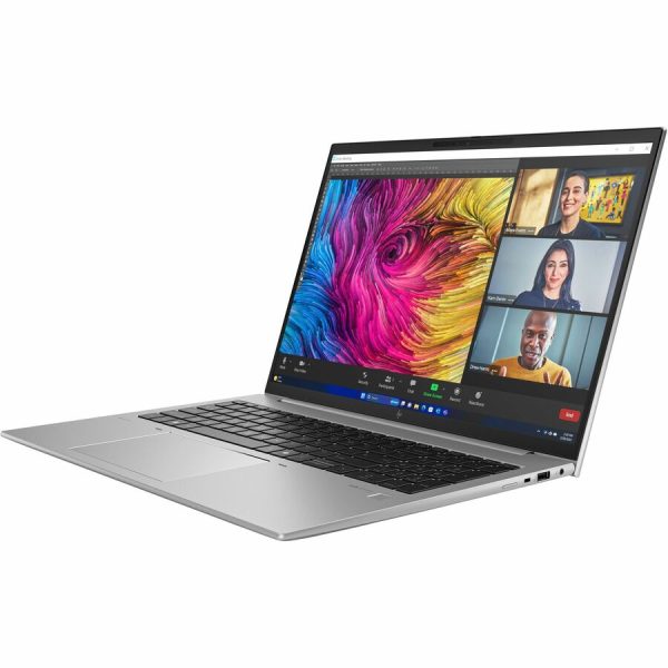 HP ZBook Firefly G11 16" Mobile Workstation - 2.8K - Intel Core Ultra 7 155H - 32 GB - 1 TB SSD - English Keyboard - Image 3