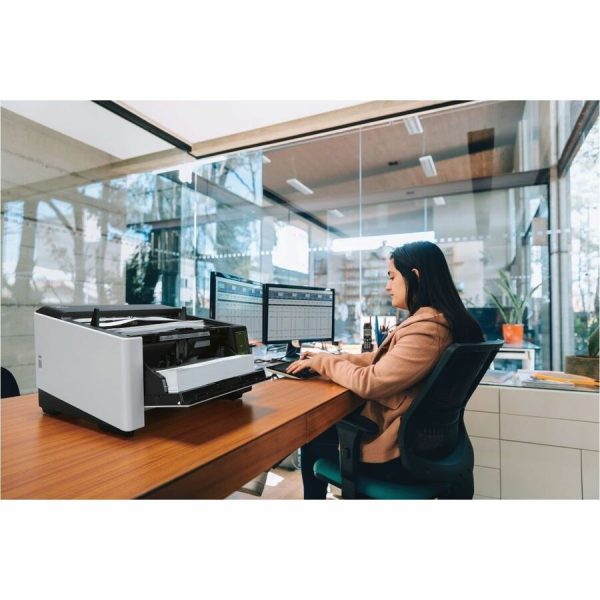 Ricoh ImageScanner Fi-8820 ADF/Manual Feed Scanner - 600 dpi Optical - Image 3