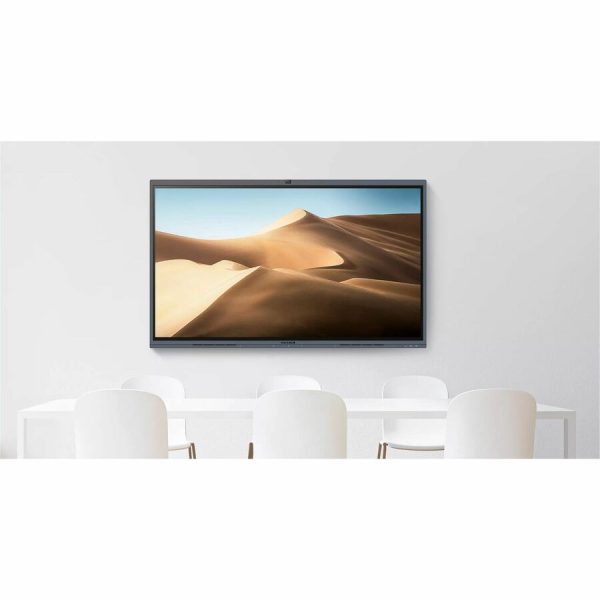 MaxHub V6 Classic C7530 Collaboration Display - Image 3