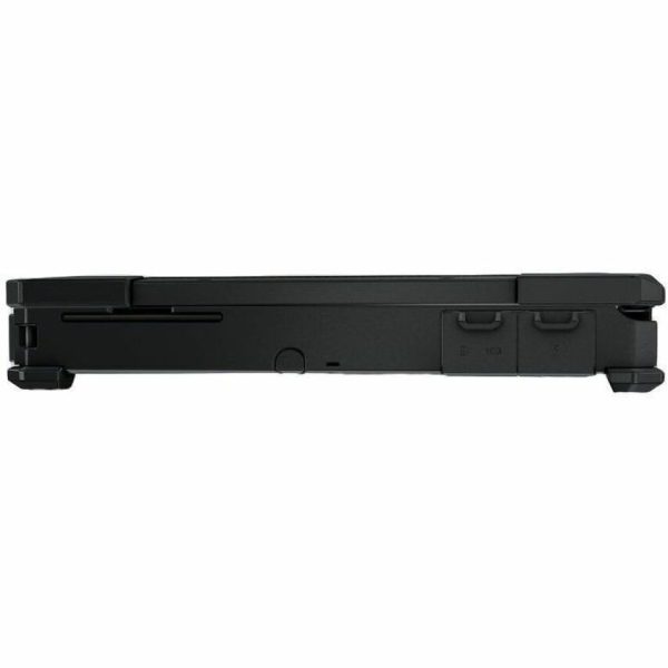 Dell Pro Rugged 14 RB14250 14" Rugged Notebook - Full HD - Intel Core Ultra 5 14th Gen 135U - 16 GB - 512 GB SSD - English Keyboard - Black - Image 10