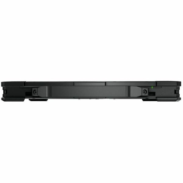 Dell Pro Rugged 14 RB14250 14" Rugged Notebook - Full HD - Intel Core Ultra 5 14th Gen 135U - 16 GB - 512 GB SSD - English Keyboard - Black - Image 13