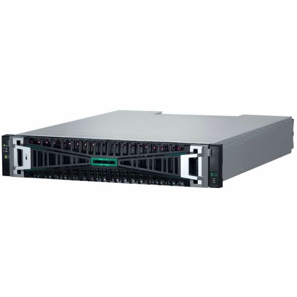 HPE MSA 2070 SAN Storage System - Image 3