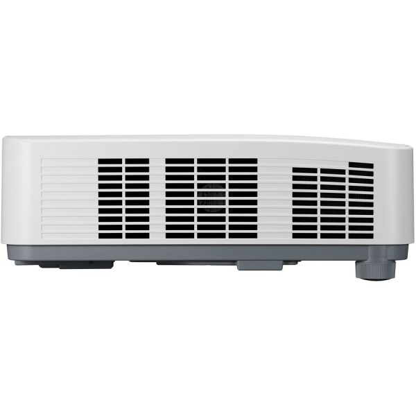 NEC Display NP-P627UL LCD Projector - 16:10 - Floor Mountable, Ceiling Mountable, Tabletop - Image 8